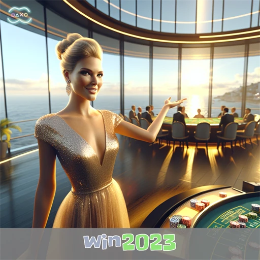 Apostas Empolgantes no Win2023: O Futuro dos Jogos Brasileiros