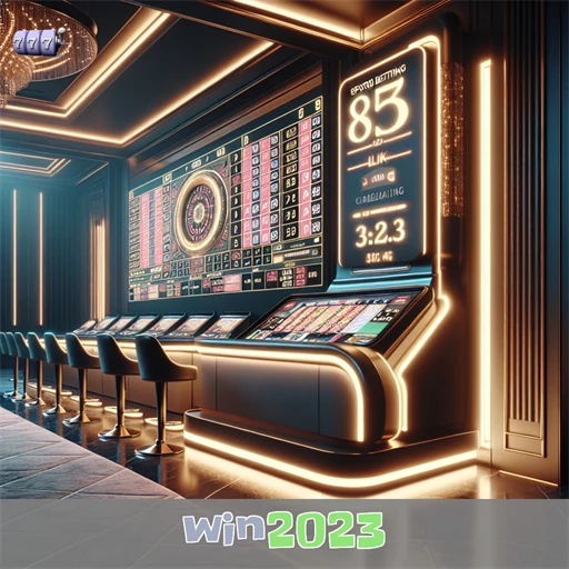 Os Apps do win2023: Uma Nova Dimensão em Jogos Online
