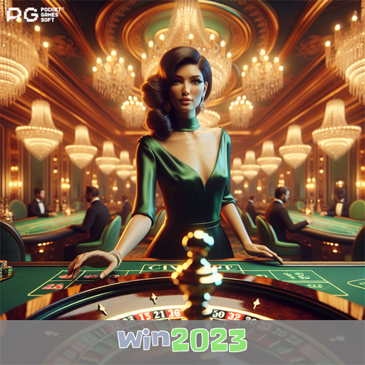 Apostas Empolgantes no Win2023: O Futuro dos Jogos Brasileiros