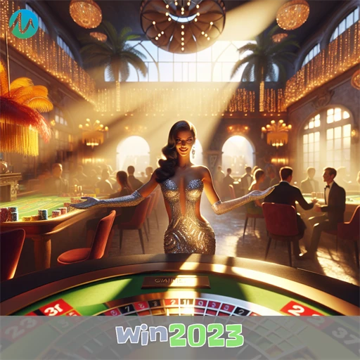 Plataforma Win2023: Um Mundo de Jogos Repleto de Diversão