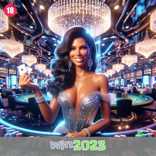 Recursos Distintivos na Promo do win2023: Atração e Engajamento