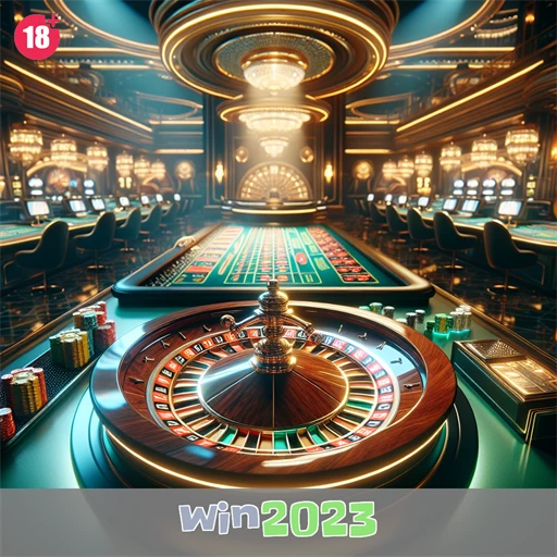 Explorando Slots Incríveis no Win2023: Diversão Garantida!