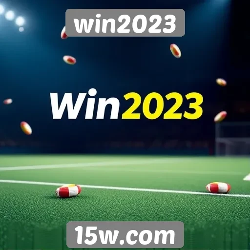 Benefícios de se registrar no win2023 para os jogadores