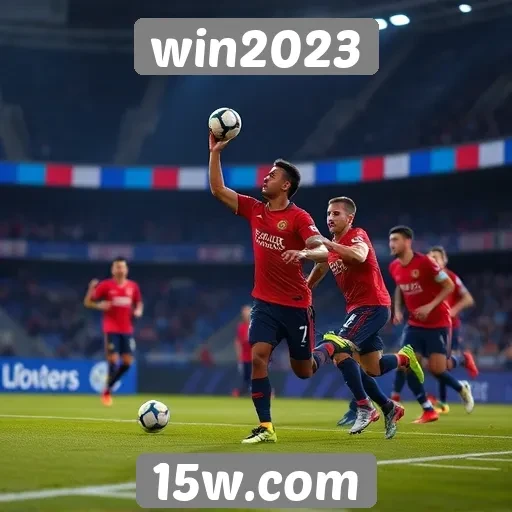 Perspectivas de crescimento do win2023 para novos jogadores