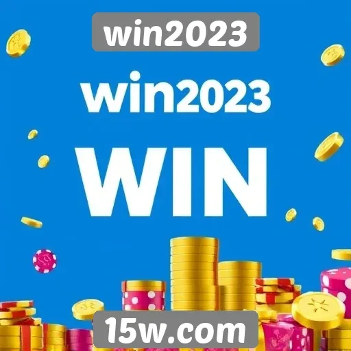 Promoções imperdíveis de jogos no Win2023